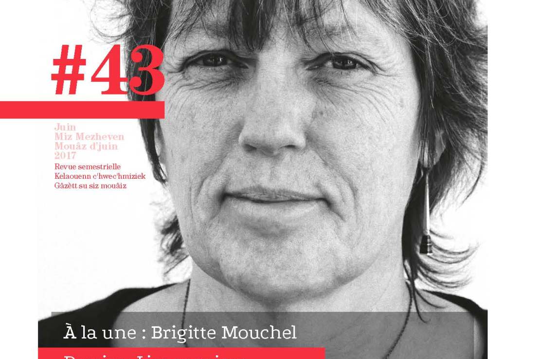 Pages de Bretagne revient sur les espaces « Facile à lire » des prisons bretonnes