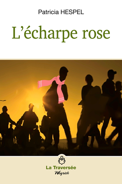 Prix Facile à lire Bretagne 2023 / La sélection en vidéos – #2 L’écharpe rose
